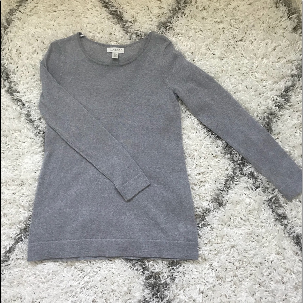Wool Sweater